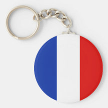 La France, France Porte-clef