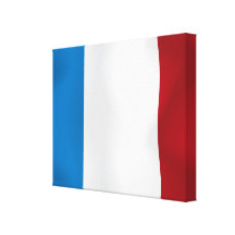 La France Impressions Sur Toile