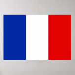 La France Posters