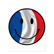 La France souriante Cartes Postales