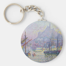 La Garde (La Bonne-Mère) Signac de Notre Dame De Porte-clef
