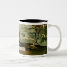 La géométrie mugs