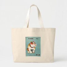 la Grande-Bretagne Sac En Toile