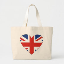 La Grande-Bretagne Sacs Fourre-tout