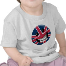 La Grande-Bretagne T-shirt