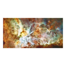 La grande naissance d'étoile de la nébuleuse NGC 3 Photographie D’art