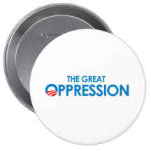 La grande oppression pin's