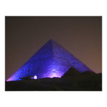 La grande pyramide invitations
