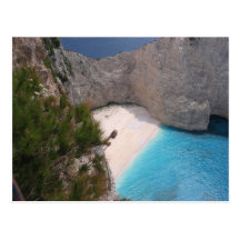 La Grèce Cartes Postales