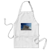 La Grèce Tabliers