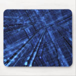 La grille Mousepad Tapis De Souris