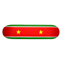 La Guadeloupe (Uplg), France Plateaux De Skateboards Customisés