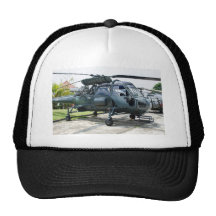 La guêpe de Westland Casquette