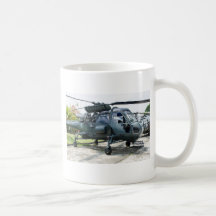 La guêpe de Westland Mug