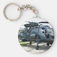 La guêpe de Westland Porte-clef