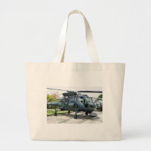 La guêpe de Westland Sac