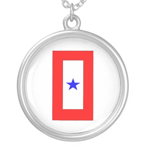 LA GUERRE ENFANTE LE DRAPEAU 1 PENDENTIFS