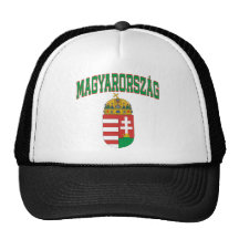 La Hongrie Casquettes De Camionneur