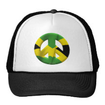 La Jamaïque Casquette