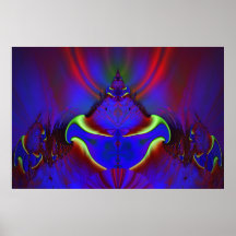 La lampe d'Aladdin Affiches