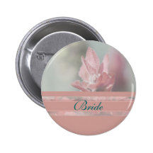 La lavande épousant le nom nuptiale de partie étiq badges