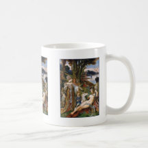 La licorne tasses