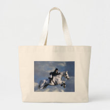 La limite du ciel sac