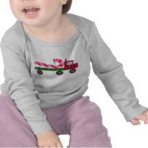 la livraison de vacances t-shirt