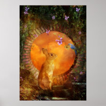 La livraison spéciale posters
