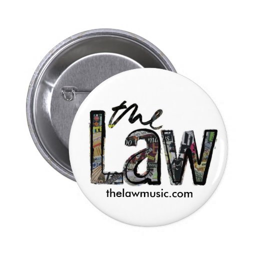 La loi - logo - insigne badges
