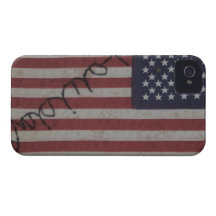 La Louisiane - l'état perdu Coques Case-Mate iPhone 4