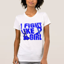 La maladie de Huntington que je combats comme une  T-shirt