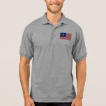 La Malaisie, Malaisie T-shirts