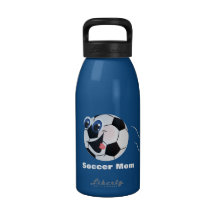 LA MAMAN BPA DU FOOTBALL LIBÈRENT LA BOUTEILLE