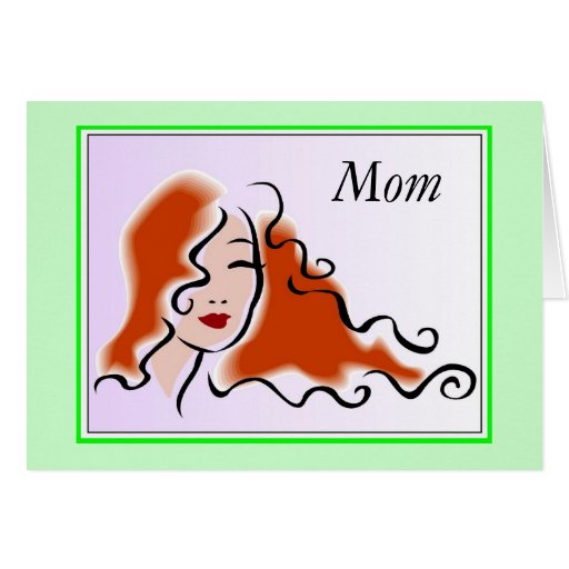 La maman la plus fraîche des mondes cartes