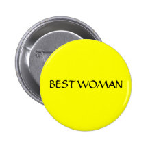 La MEILLEURE FEMME - bouton Badges