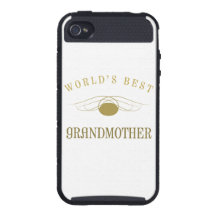 La meilleure grand-mère du monde coques iPhone 4