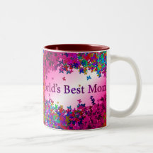 La meilleure maman #2 du monde mugs