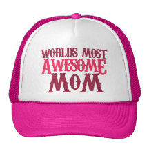 La meilleure maman des mondes casquette