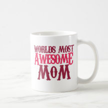 La meilleure maman des mondes tasse