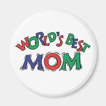 La meilleure maman du monde aimant