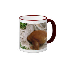 La meilleure tasse de café de père