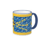 La meilleure tasse de papa de fête des pères jamai