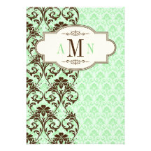 La menthe de cru, Brown met en rouleau le faire-pa