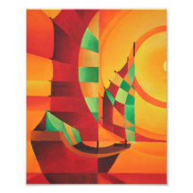 La Mer Rouge Photos Sur Toile