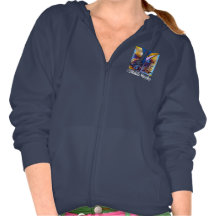 La mode des femmes de #SWaGG T-shirt