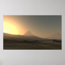 La Mongolie Posters