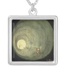 La montée du béni colliers personnalisés