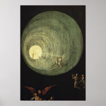 La montée du béni posters