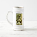 La mort conquiert le monde Momento Mori Mug À Café